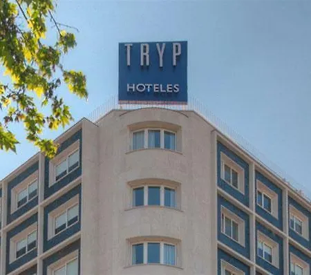 Appartamento Libere Chamberi Madrid