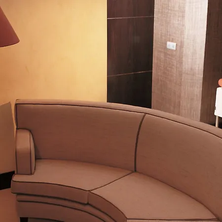 Hotel Nh Balboa