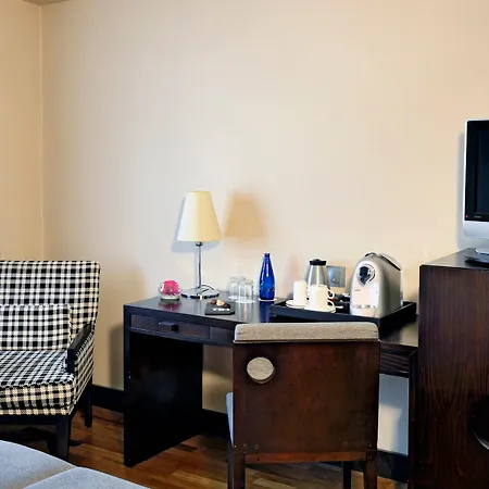 Hotel Nh Balboa 4*