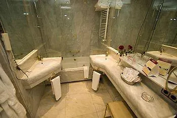 Hotel Foxa 25 Madrid