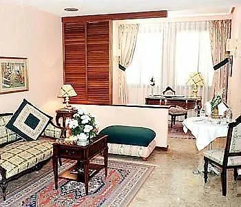 Hotel Foxa 25 4*