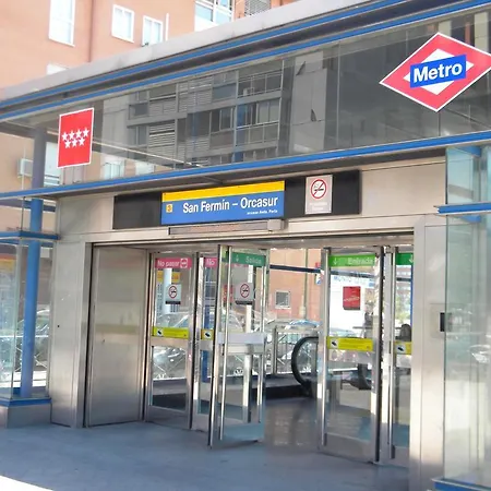 Apartamento Cuevas Bajas