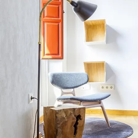 Appartement San Miguel