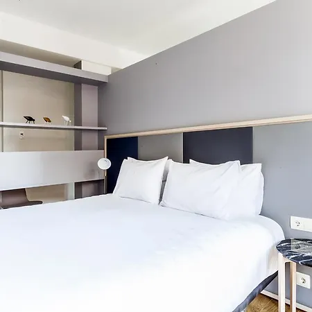 Appartement San Miguel Madrid