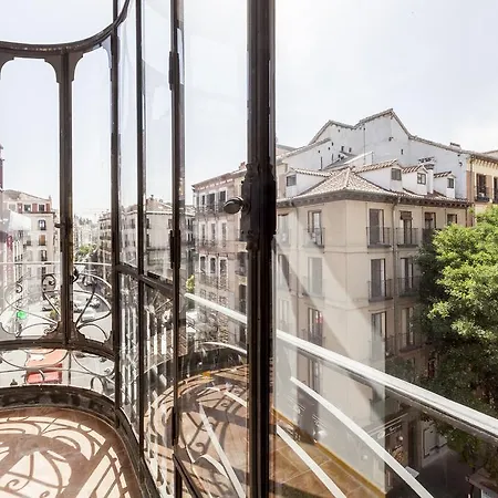 Appartement San Miguel Madrid