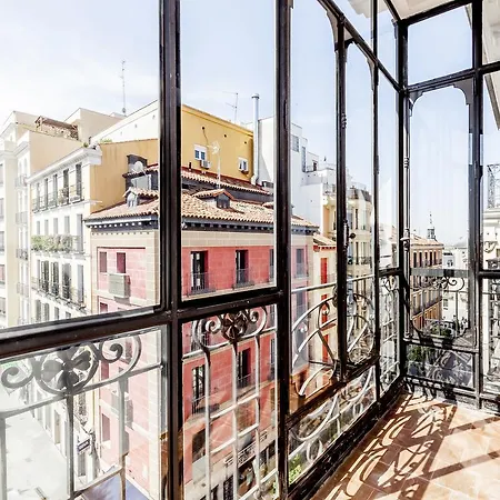 Appartement San Miguel