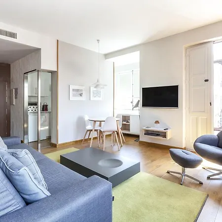 Appartement San Miguel Madrid