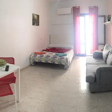 Estudio Huertas Madri