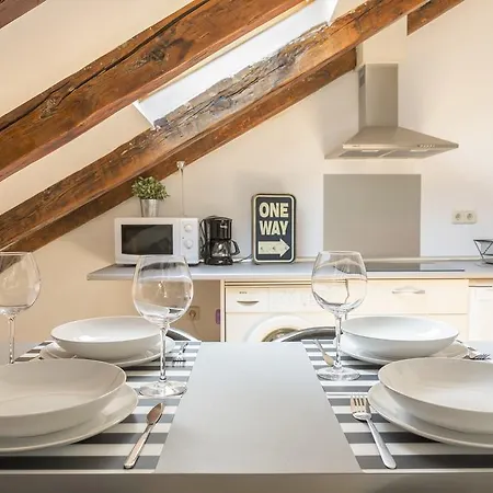 7rooms7 Plaza Mayor Madrid