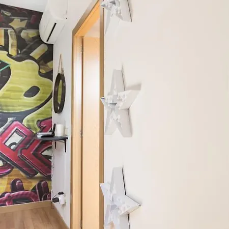 7rooms7 Plaza Mayor Madrid