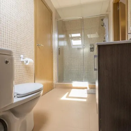 Apartamento 7rooms7 Plaza Mayor *