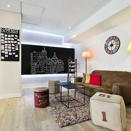 Gran Via 25, Affiliated By Melia