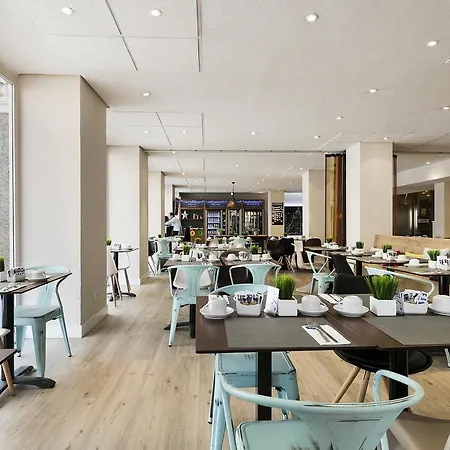 Gran Via 25, Affiliated By Melia