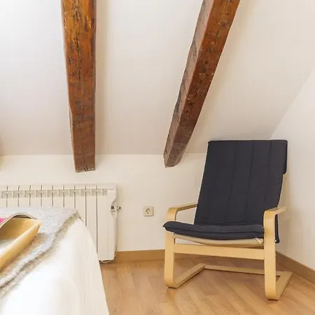 Apartamento 7rooms7 Plaza Mayor