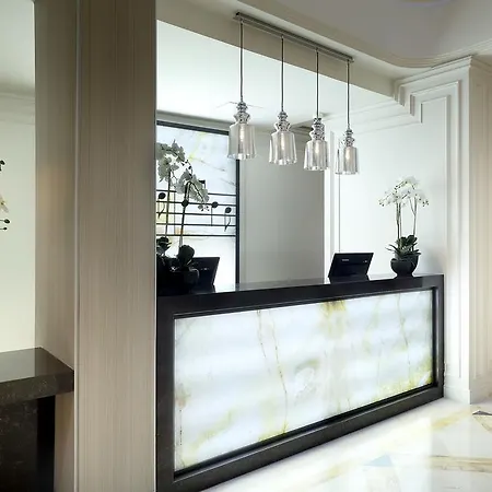 מלון Eurostars Casa De La Lirica