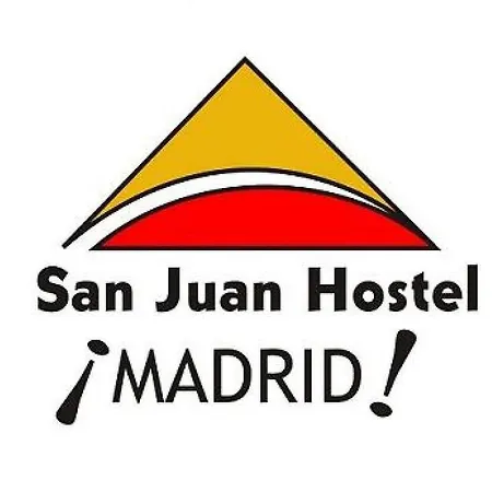 Hostal San Juan Madrid