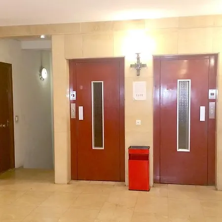 Appartement Palacio