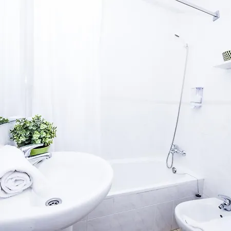 Apartamento L&h Puerta Del Sol Madrid