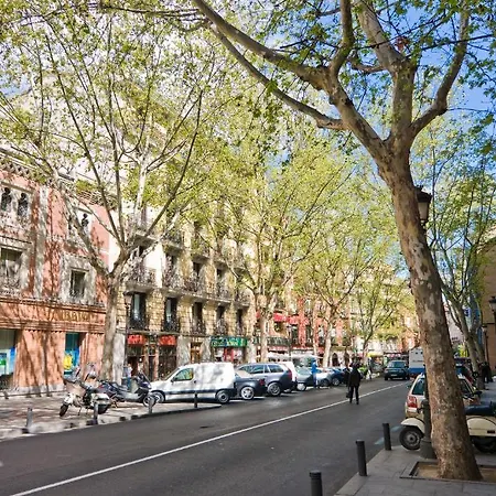 Apartamento Esparteros Apartment *