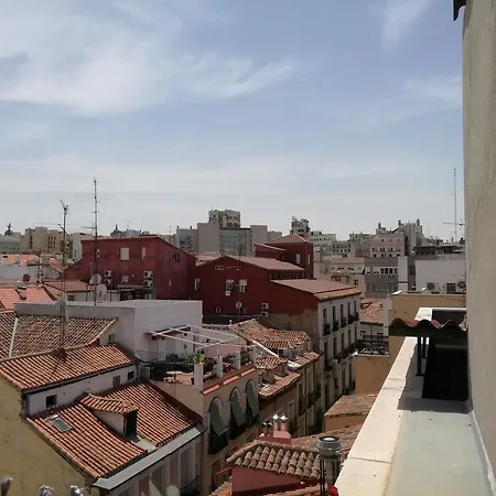 Maison d'hôtes San Bernardo *