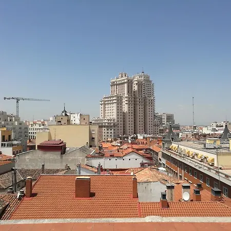 San Bernardo Madri