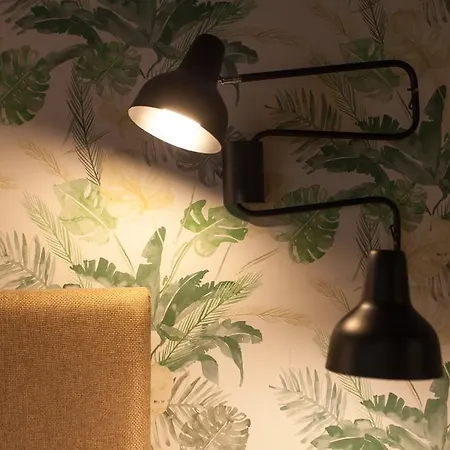 Apartment You Zinc Madrid
