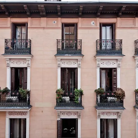 Apartamento Esparteros Apartamento