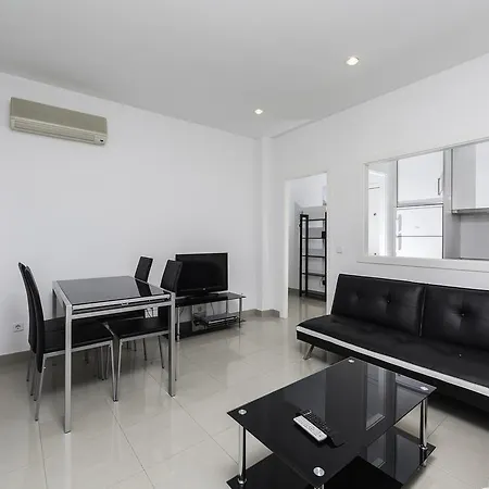 Apartment Gran Via
