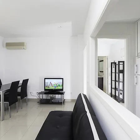 Apartment Gran Via *