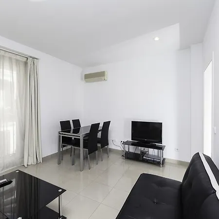 Apartment Gran Via