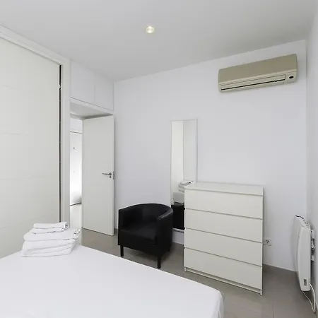 Apartment Gran Via *