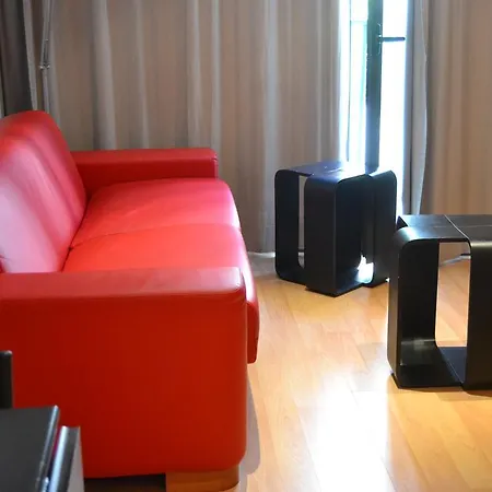 Apartment We Are Opera Callao Madrid