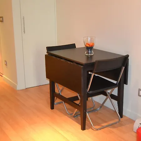 Apartment We Are Opera Callao *