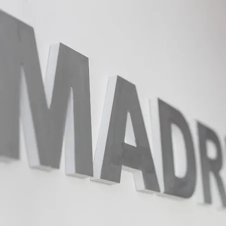 7rooms7 Plaza Mayor Madrid