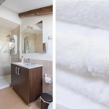 Apartamento 7rooms7 Plaza Mayor *