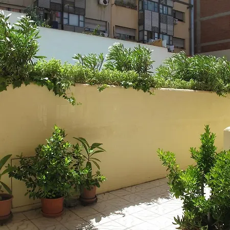 Apartamento Plaza Castilla 4 Torres Madrid