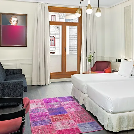 Boutique H10 De La Reina