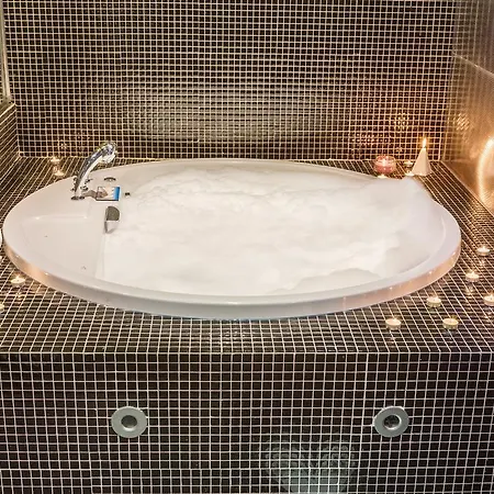 Apartamento 7rooms7 Gran Via Smile