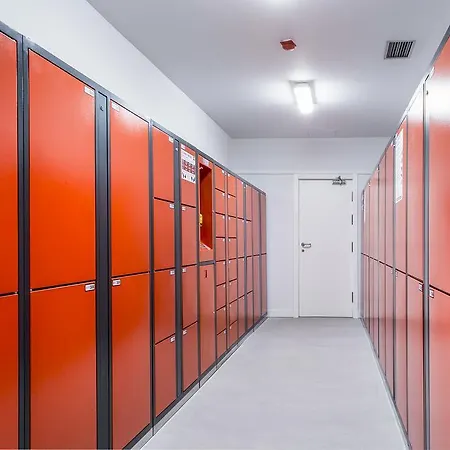 Hostel Mola Madrid