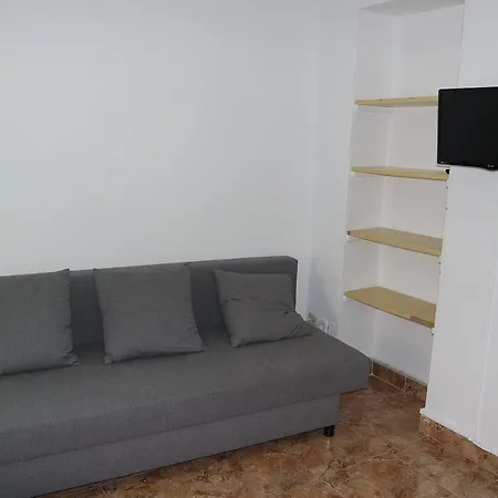 Apartment Netherlands