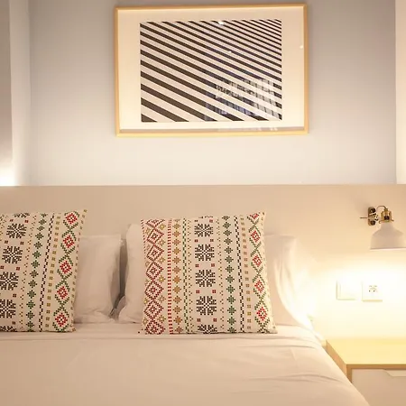 Apartamento Malasaña *