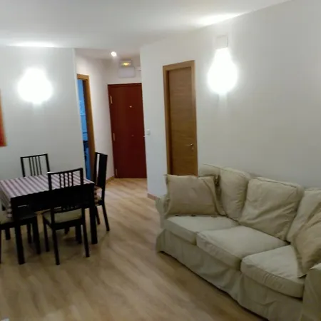 Rent 5 Madrid