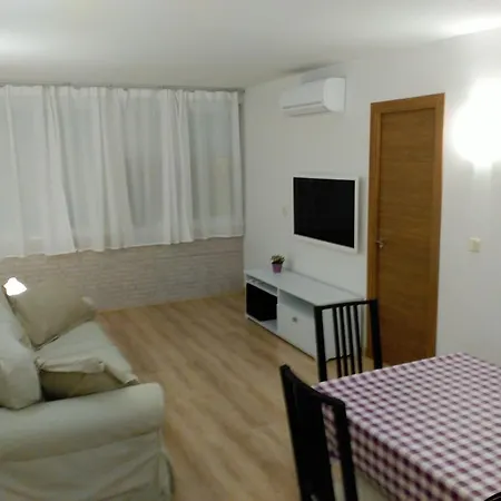 Apartment Rent 5 Madrid