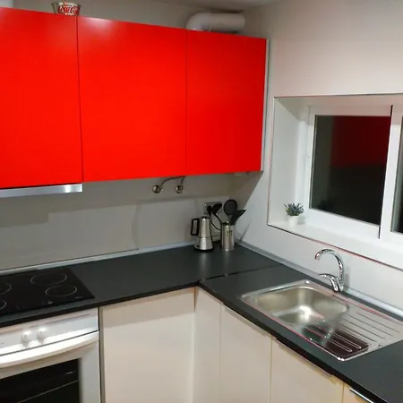 Apartment Rent 5