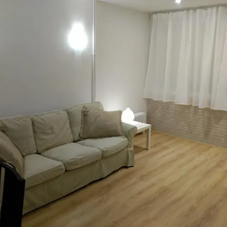 Apartment Rent 5 *