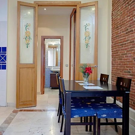 Santa Ana Apartamento
