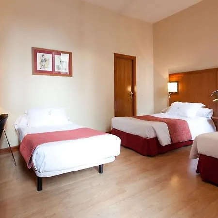 Ateneo Puerta Del Sol Madrid
