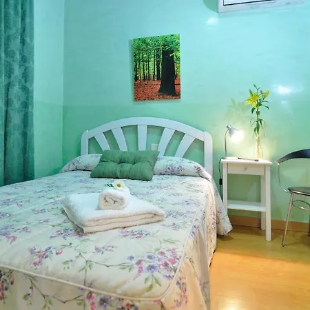 Hostal Far Plaza Mayor