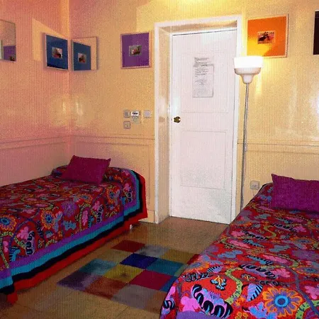 Guest house La Fontana 2*