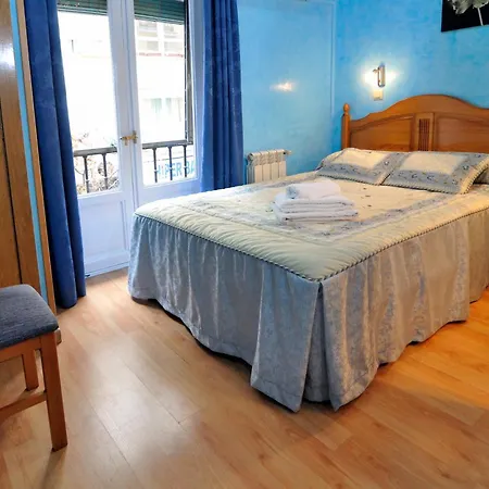 Maison d'hôtes Naranjos I
